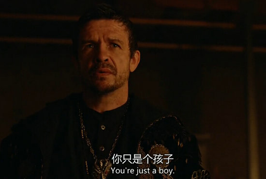 绿箭侠第一次会面忍者大师