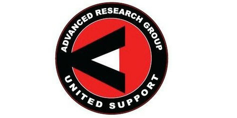 A.R.G.U.S (׳о)־LOGO