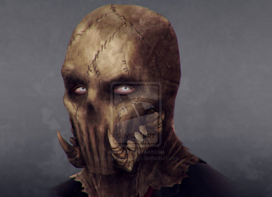 ̼-ѪֵBrother blood