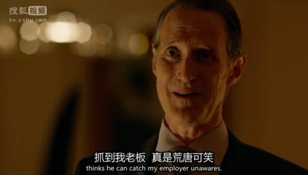 绿箭侠第三季中提起达米恩·达克 绿箭侠第三季中提起达米恩·达克