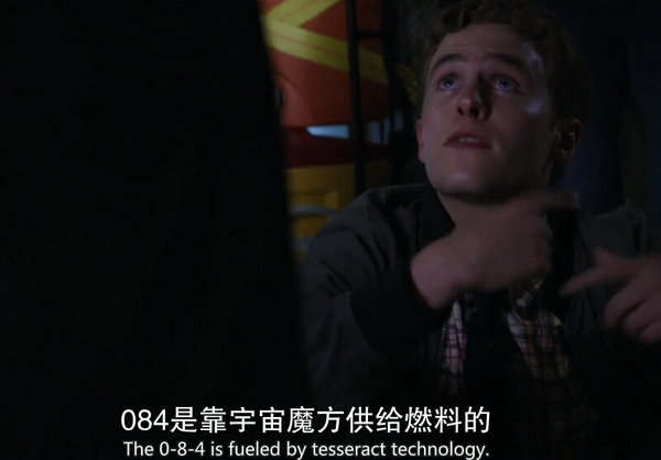 084是一件很危险的东西 084是一件很危险的东西
