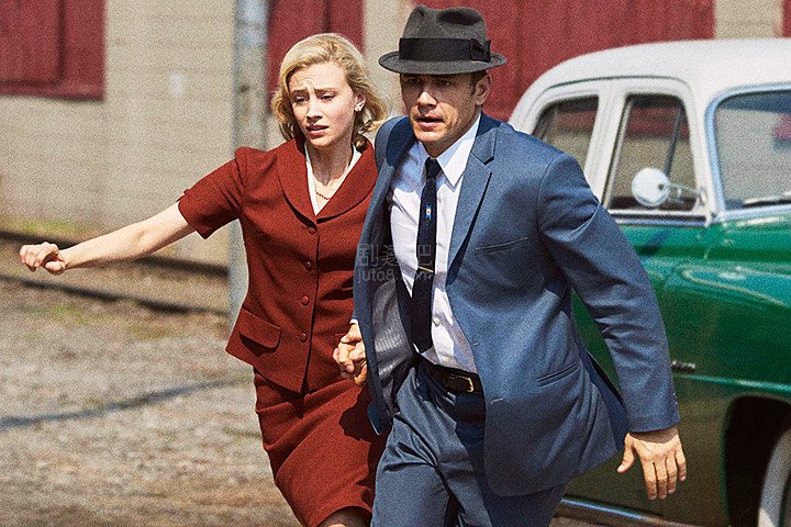 Hulu¾硶11/22/63