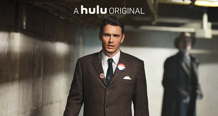 Hulu¾硶11/22/63