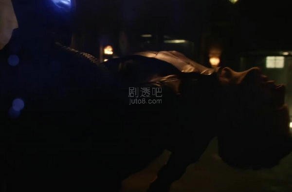 极速Zoom抱着杰伊加里克