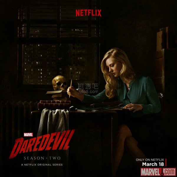 《夜魔侠 Daredevil》第2季海报5