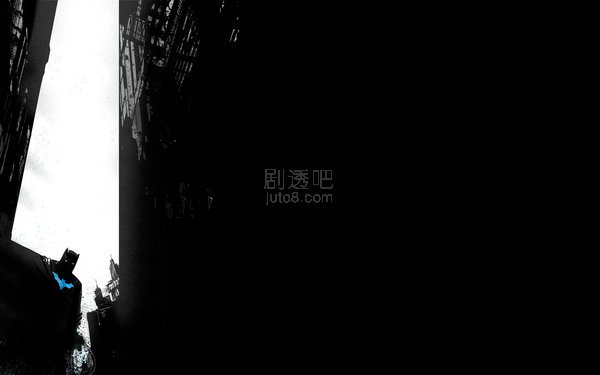 蝙蝠侠大战超人高清海报壁纸8