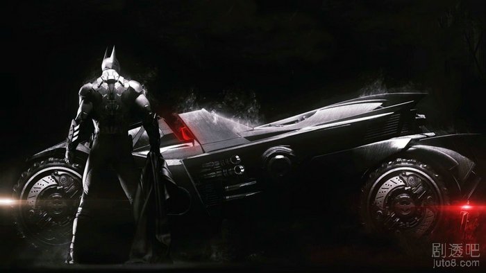 BATMANͼֽ2