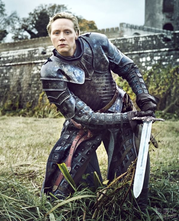 权力游戏Game of Thrones》第6季第2集剧照