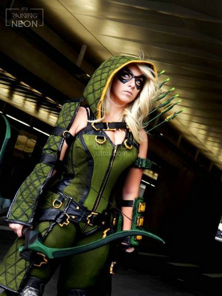 ̼Cosplay