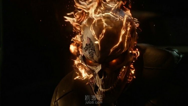 神盾局特工恶灵战警
