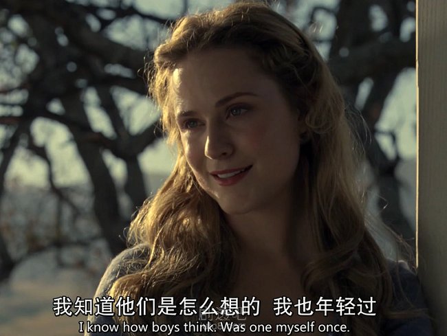漂亮的德洛丽丝