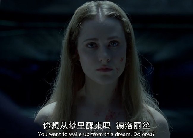 德洛丽丝也被回收了回来