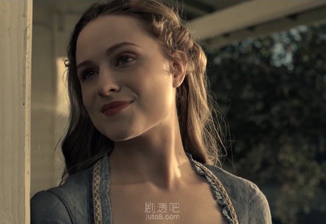 德洛丽丝