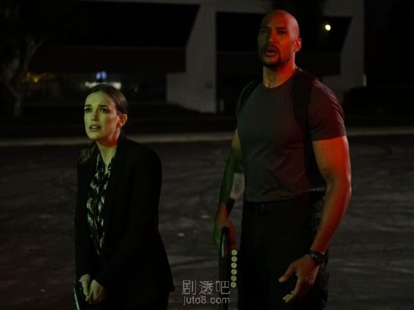 《神盾局特工》第4季第4集预告剧照