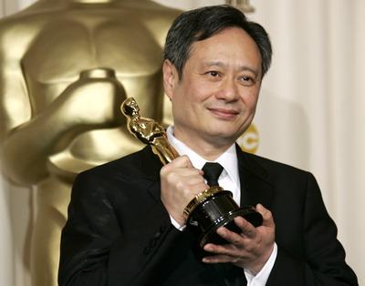 华人导演TOP100权力榜