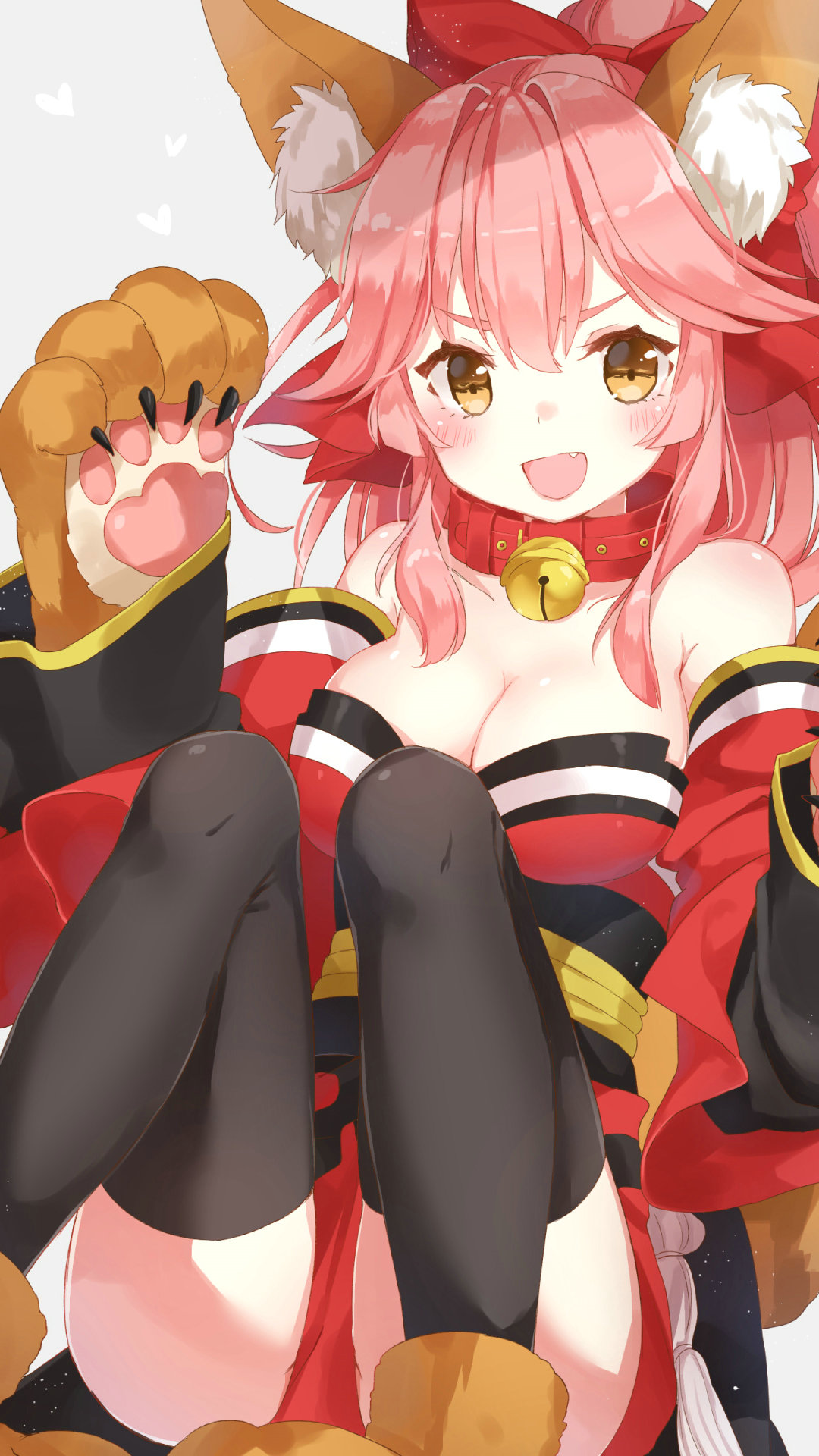 二次元大胸MM短裙比基尼性感动漫美女