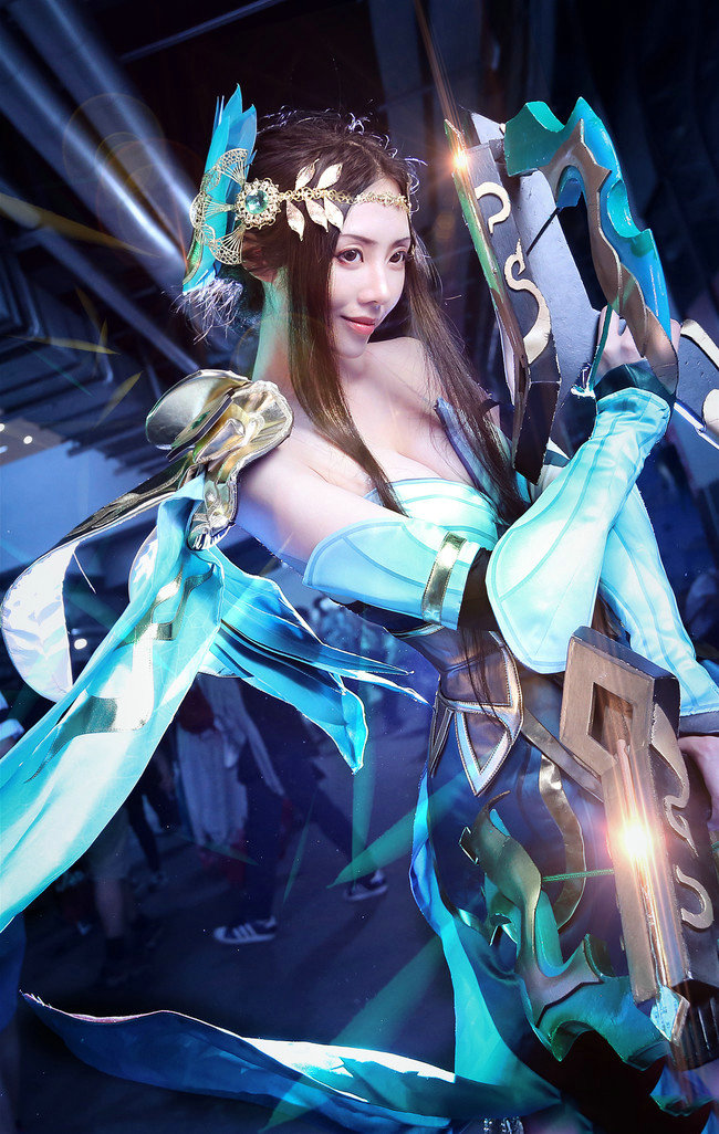 ҫݼcosplayͼƬ