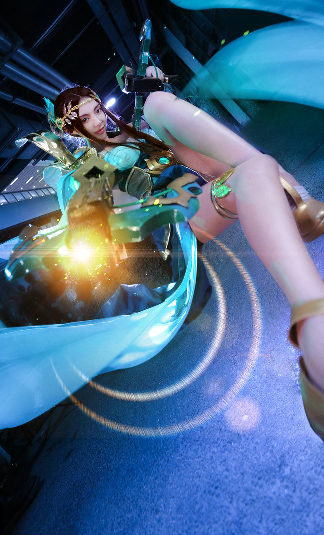 ҫݼcosplayͼƬ