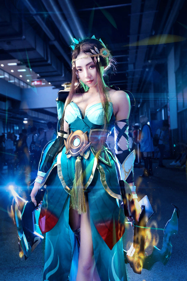 ҫݼcosplayͼƬ