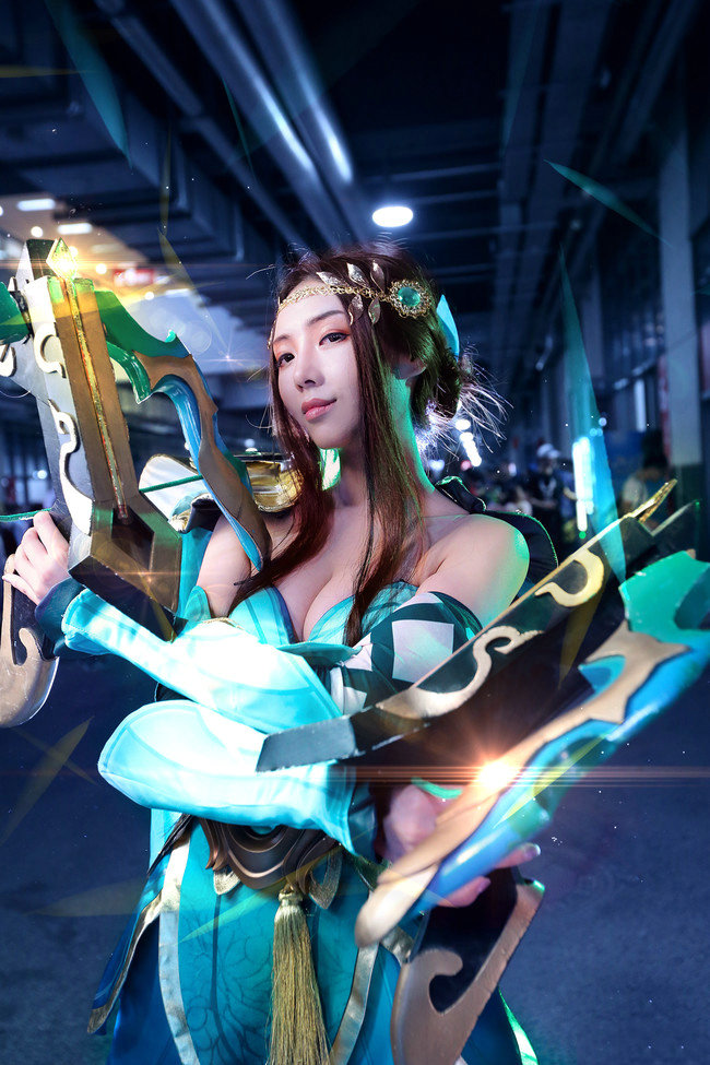 ҫݼcosplayͼƬ
