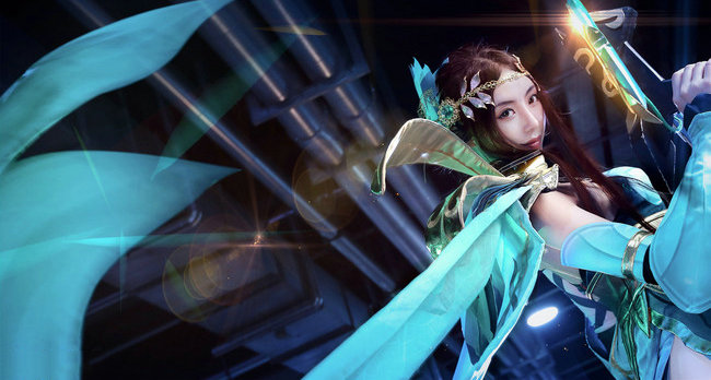 ҫݼcosplayͼƬ