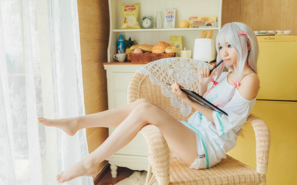 ȪɴȹcosplayԸŮ