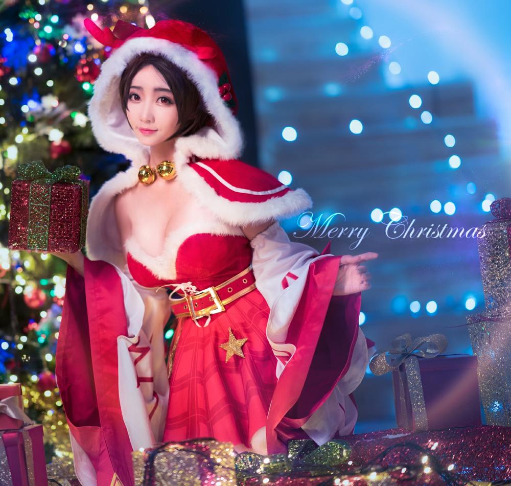 ҫȴԸŮcosplayͼƬ
