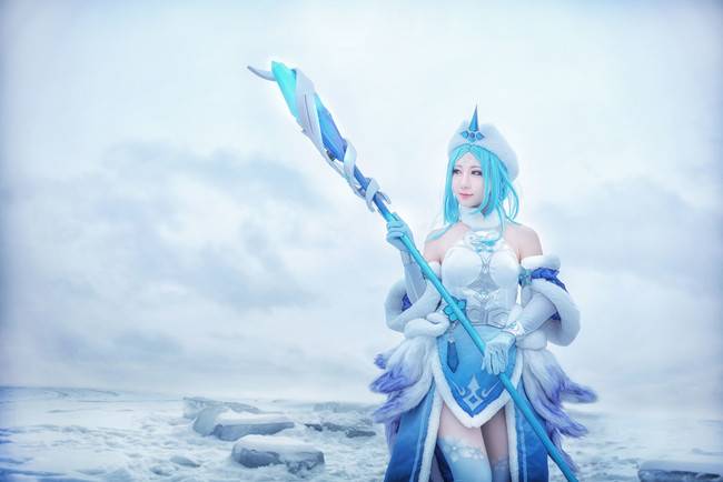 ҫѾԸcosplayͼƬϼ
