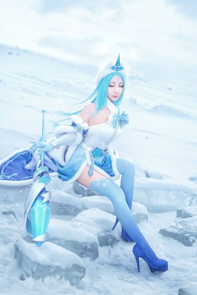 ҫѾԸcosplayͼƬϼ