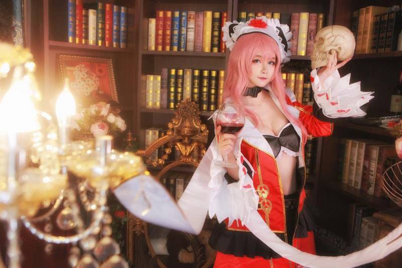 ҫݼձСcosplayԸͼƬϼ