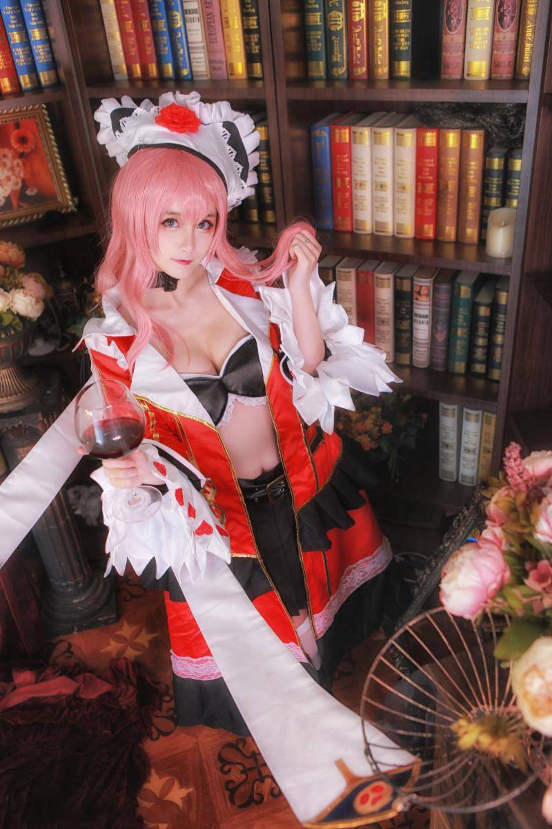 ҫݼձСcosplayԸͼƬϼ