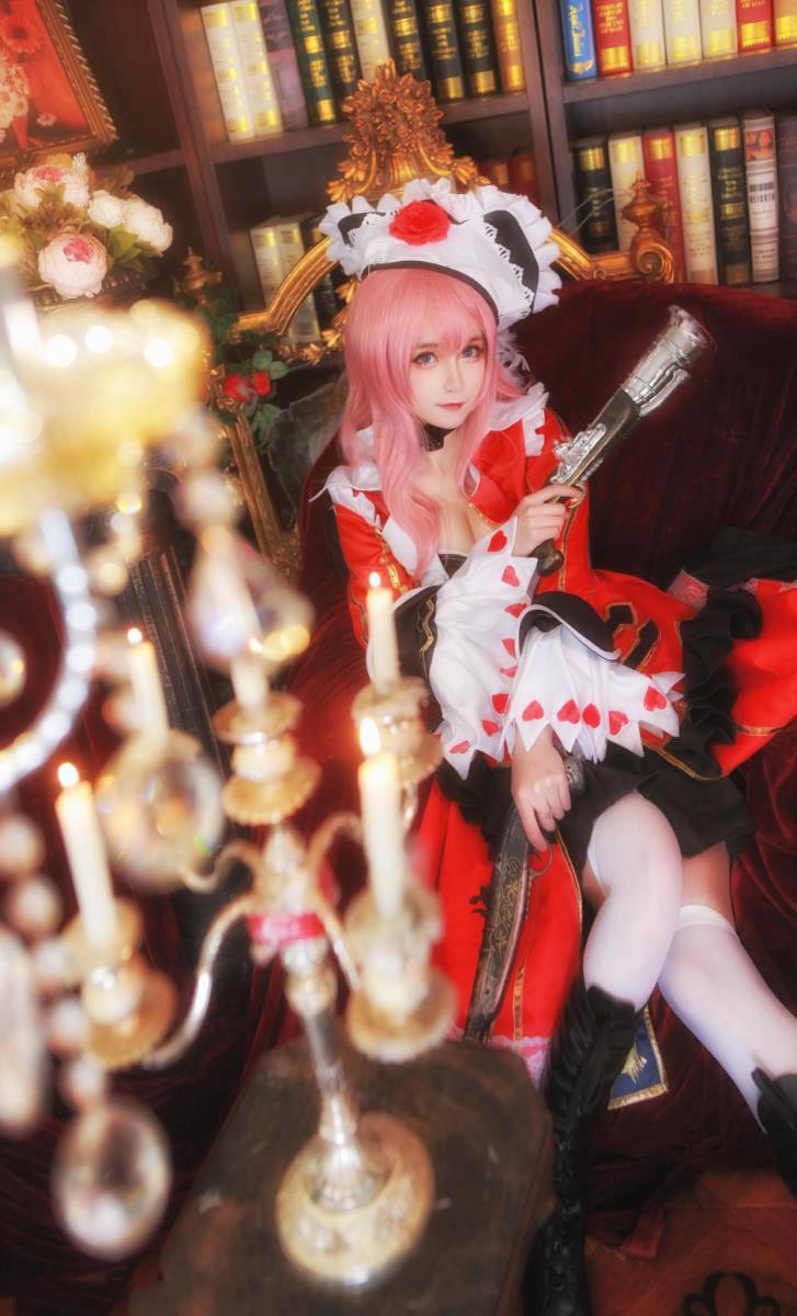 ҫݼձСcosplayԸͼƬϼ
