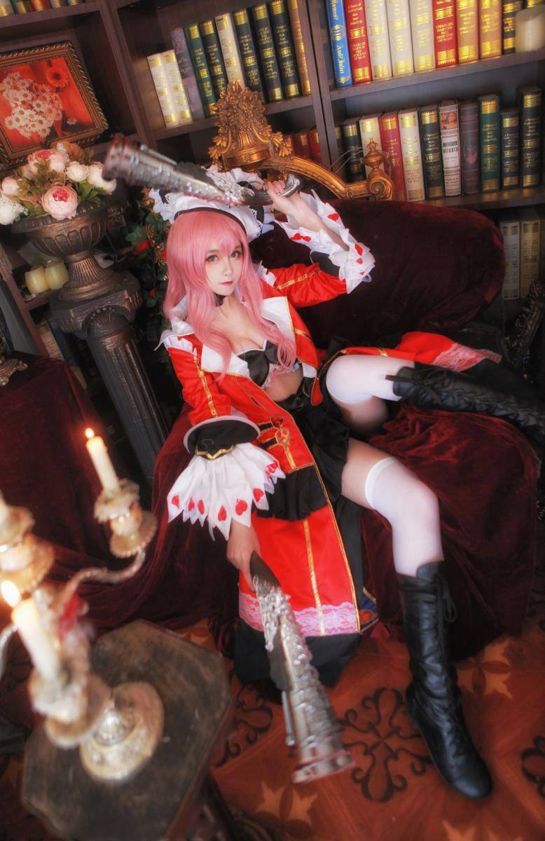 ҫݼձСcosplayԸͼƬϼ