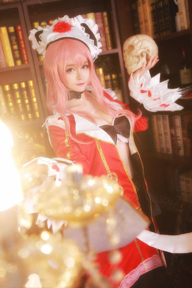 ҫݼձСcosplayԸͼƬϼ