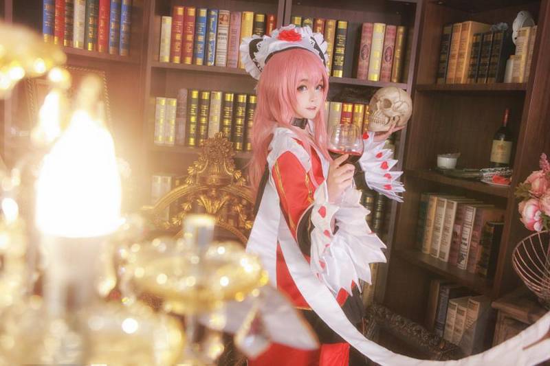 ҫݼձСcosplayԸͼƬϼ