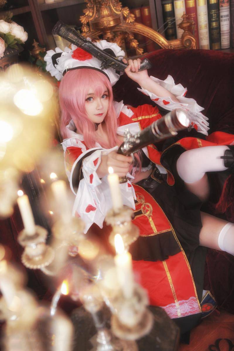 ҫݼձСcosplayԸͼƬϼ