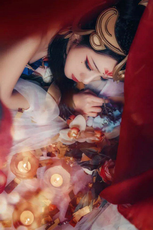 ҫԸcosplayͼƬ