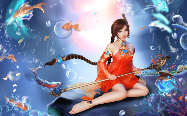 ҫCOSPLAYͼƬϼ