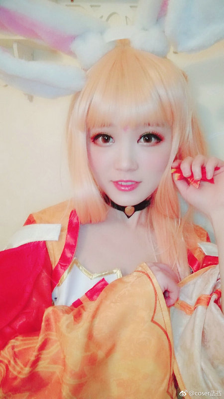ഺŮ޶COSPLAYҫͼƬϼ