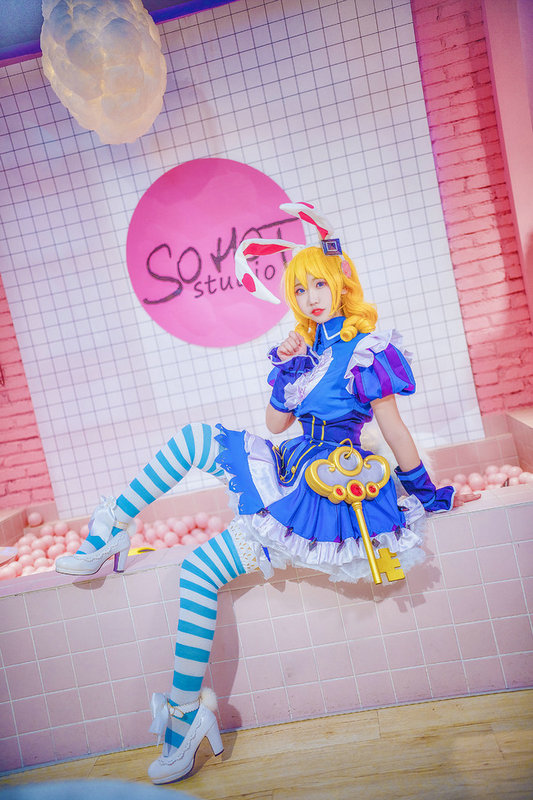 ɰCOSPLAYҫɾ˿槼ͼƬϼ
